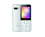 MYPHONE 6310 White - 334047 - zdjęcie 5